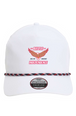 The Battle for Independence Imperial Rope Hat