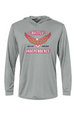 The Battle for Independence Bahama Hooded L/S Tee w/ UPF 50+