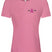 Run for the Ta Tas Ladies' Relaxed Fit Triblend Tee