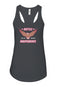 The Battle for Independence Ladies' Classic Racerback Tank