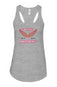The Battle for Independence Ladies' Classic Racerback Tank
