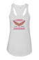 The Battle for Independence Ladies' Classic Racerback Tank