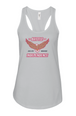The Battle for Independence Ladies' Classic Racerback Tank