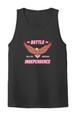 The Battle for Independence Men's Competitor Tank
