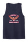 The Battle for Independence Men's Competitor Tank