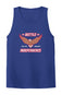 The Battle for Independence Men's Competitor Tank