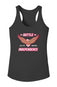 The Battle for Independence Ladies' Competitor Racerback Tank