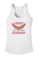 The Battle for Independence Ladies' Competitor Racerback Tank