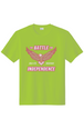 The Battle for Independence Youth Competitor Tee