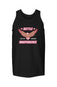 The Battle for Independence Unisex Tank Top