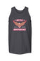 The Battle for Independence Unisex Tank Top