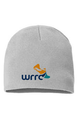 Embroidered Sustainable Beanie