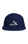 Embroidered Active Finn Performance Cap