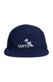 Embroidered Active Finn Performance Cap