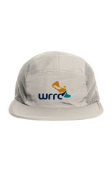 Embroidered Active Finn Performance Cap