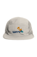 Embroidered Active Finn Performance Cap