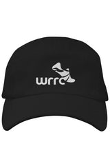 Embroidered Active Finn Performance Cap