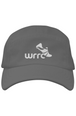 Embroidered Active Finn Performance Cap