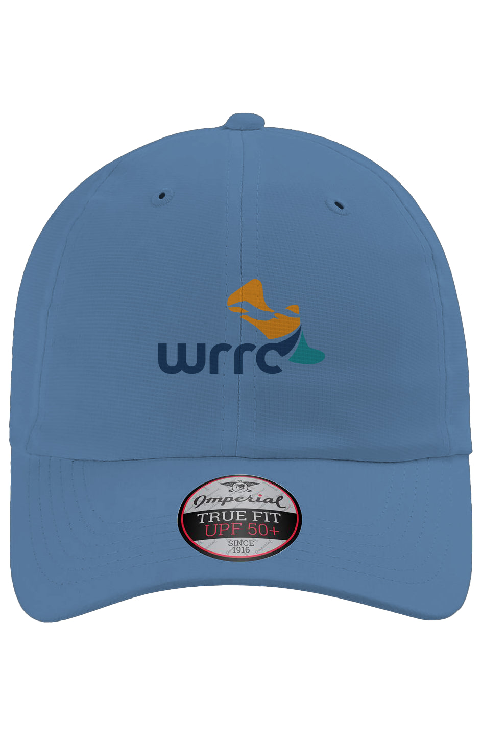 The Original Performance Cap - Embroidered