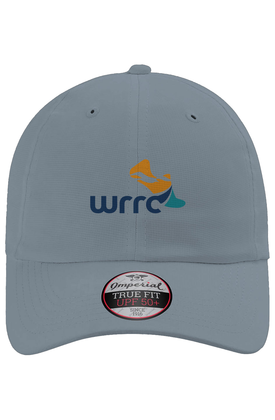 The Original Performance Cap - Embroidered