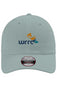 The Original Performance Cap - Embroidered