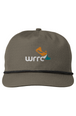 Embroidered Ripstop Rope Hat