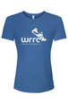 Ladies' Relaxed Fit Triblend Tee