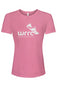 Ladies' Relaxed Fit Triblend Tee