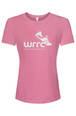 Ladies' Relaxed Fit Triblend Tee