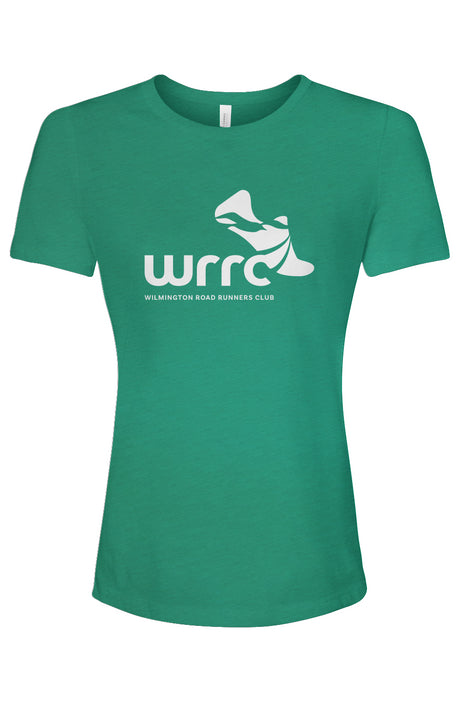 Ladies' Relaxed Fit Triblend Tee