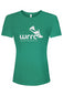 Ladies' Relaxed Fit Triblend Tee