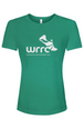 Ladies' Relaxed Fit Triblend Tee