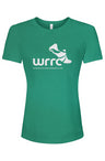 Ladies' Relaxed Fit Triblend Tee