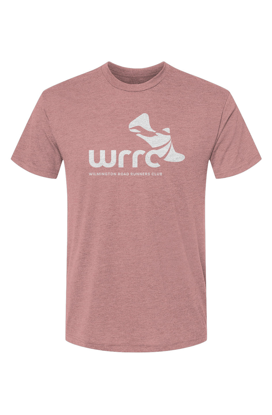 Classic Triblend Short Sleeve Crew