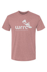 Classic Triblend Short Sleeve Crew