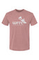 Classic Triblend Short Sleeve Crew
