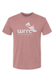 Classic Triblend Short Sleeve Crew
