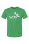 Classic Triblend Short Sleeve Crew
