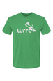 Classic Triblend Short Sleeve Crew