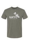 Classic Triblend Short Sleeve Crew