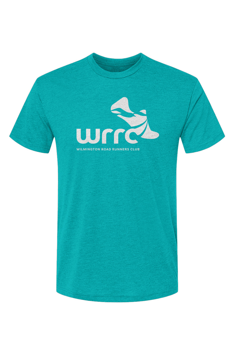 Classic Triblend Short Sleeve Crew