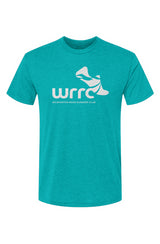 Classic Triblend Short Sleeve Crew
