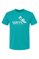 Classic Triblend Short Sleeve Crew