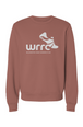 Sponge Fleece Classic Crewneck Sweatshirt