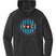 Run Wilmington Triblend Fleece Hooded Pullover