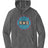 Run Wilmington Triblend Fleece Hooded Pullover
