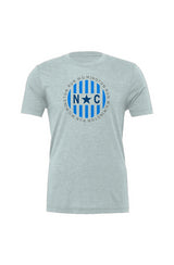 Run Wilmington Triblend Tee