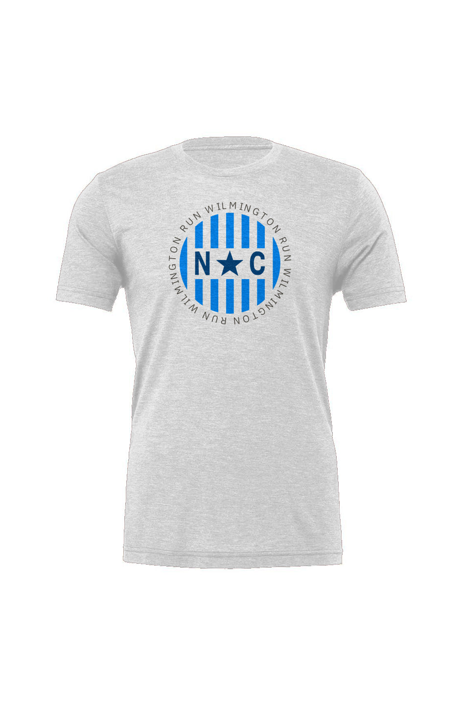 Run Wilmington Triblend Tee