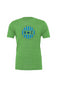 Run Wilmington Triblend Tee