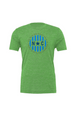 Run Wilmington Triblend Tee